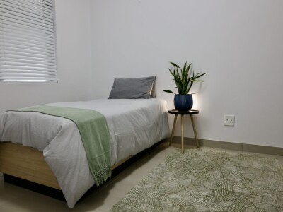 1 Bedroom apartment3